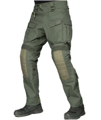 3er-Pack (Alles Olive)