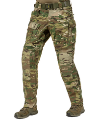3er-Pack (Alles Multicam)