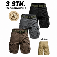Mix‑Farbe 3 (3‑er‑Pack)