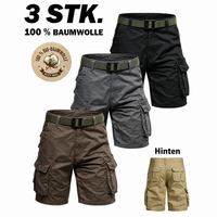 Mix‑Farbe 5 (3‑er‑Pack)