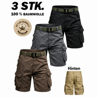 Mix‑Farbe 7 (3‑er‑Pack)