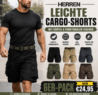 Mix‑Farbe 1 (6‑er‑Pack)