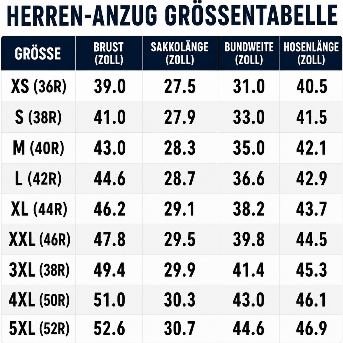🔥Ausverkauf, begrenzter Lagerbestand 🔥 Herren‑Anzug mit Weste und Krawatte