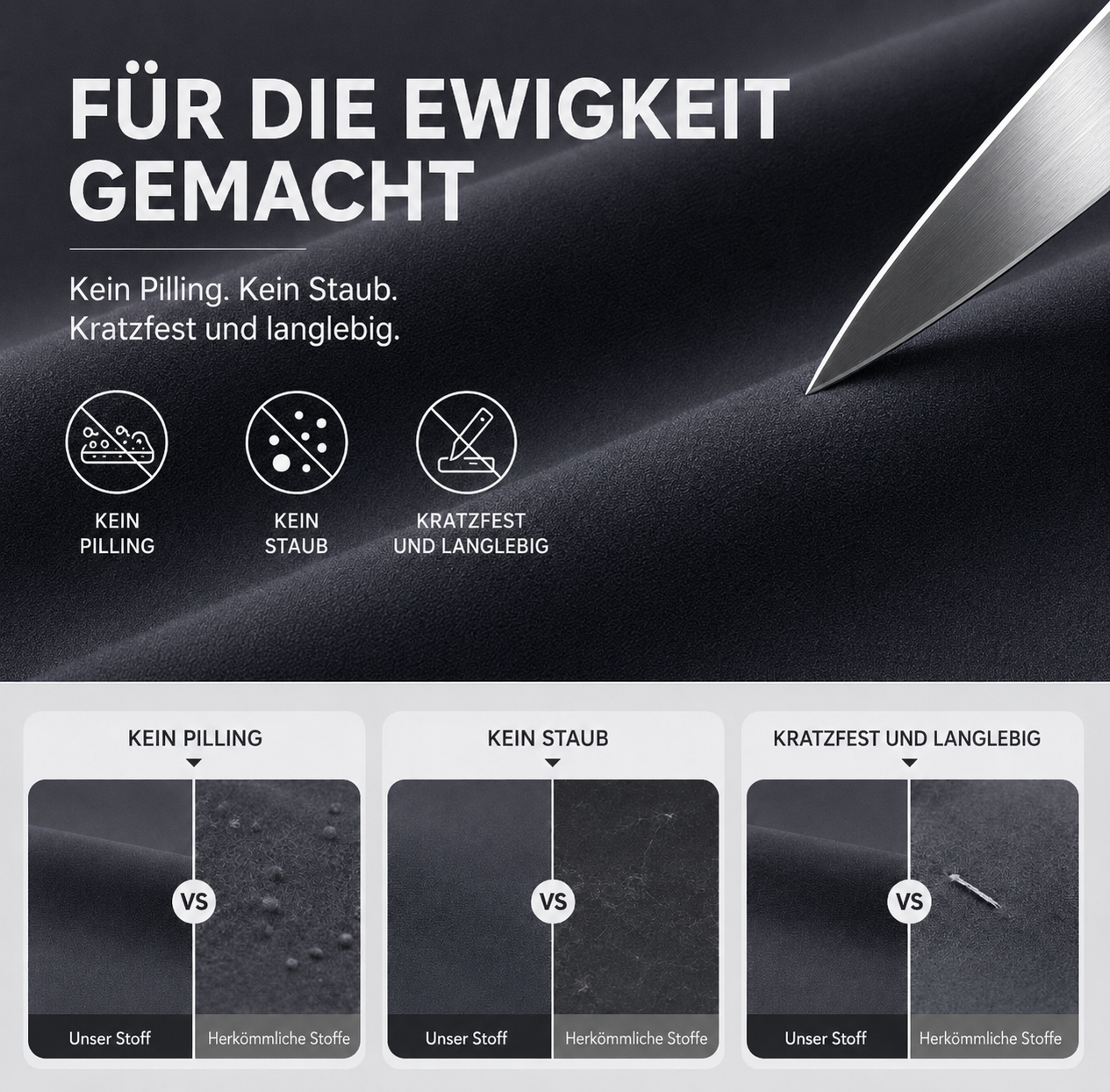 🏆 Bestseller 2026 🎁 Nur noch heute: ‑75 % Rabatt