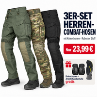 🔥 3er-Pack (Alle Farben)