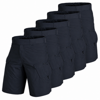 5er-Pack (Alles SchwarZ)