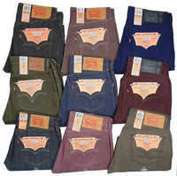 Farbe Nr. 3 (9‑er‑Pack)